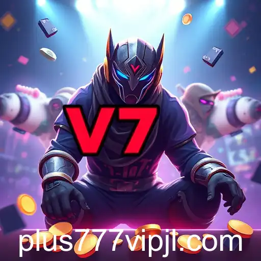 Gaming's New Frontier: Plus777 VIP