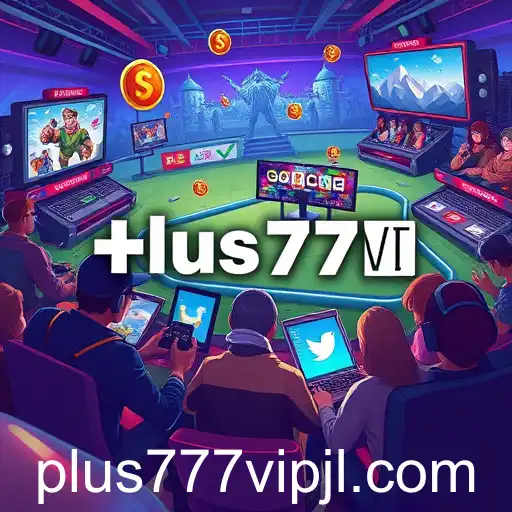The Rise of Plus777 VIP: Gaming in the Modern Era