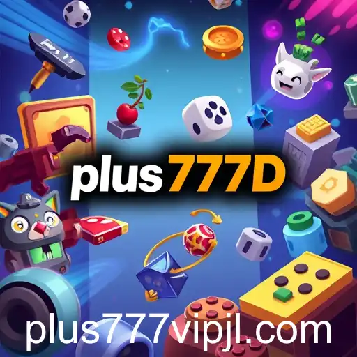 Rise of Plus777 VIP: The Revolution in Online Gaming