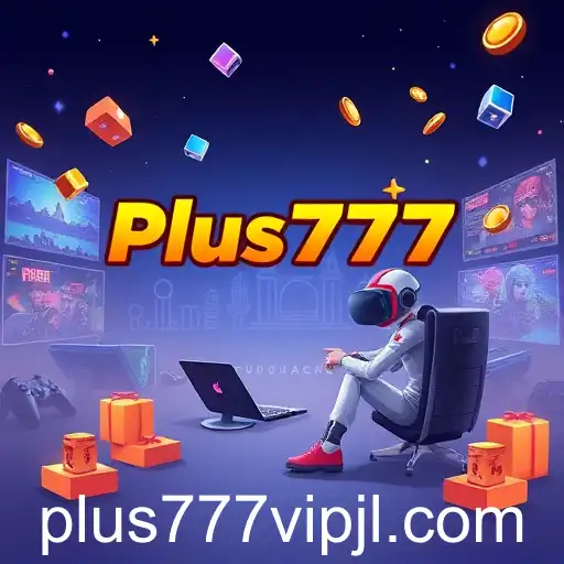 The Rise of Plus777 VIP in Gaming