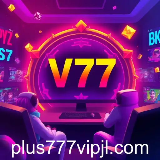 Exploring the Digital Landscape of Plus777 VIP