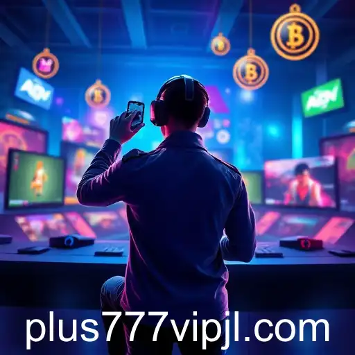 Rise of Online Gambling Trends in 2025