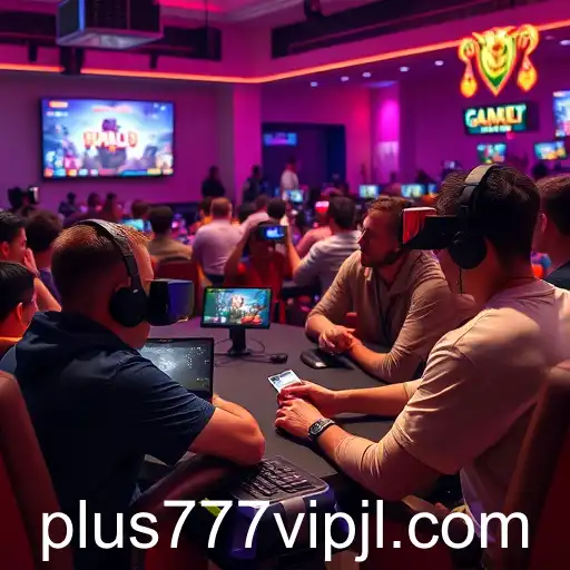 The Rise of Online Gaming in a New Era