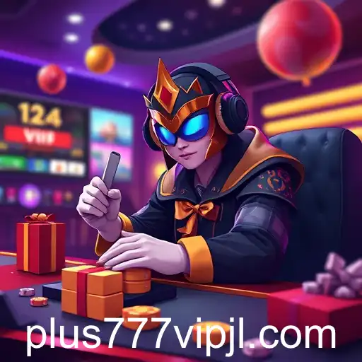 The Rise of Plus777 VIP: Shaping the Future of Online Gaming