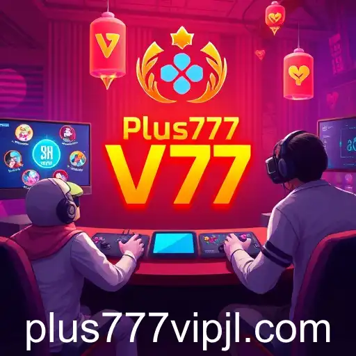 Rise of Plus777 VIP in Gaming World