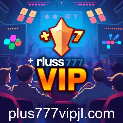 Exploring the 'Community Forum' Game Category with 'plus777 vip'