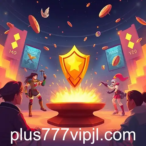 Exploring the Thrills of 'Special Events' in Gaming: A Deep Dive into plus777 vip