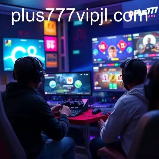 Exploring the Surge of Online Gaming Platforms