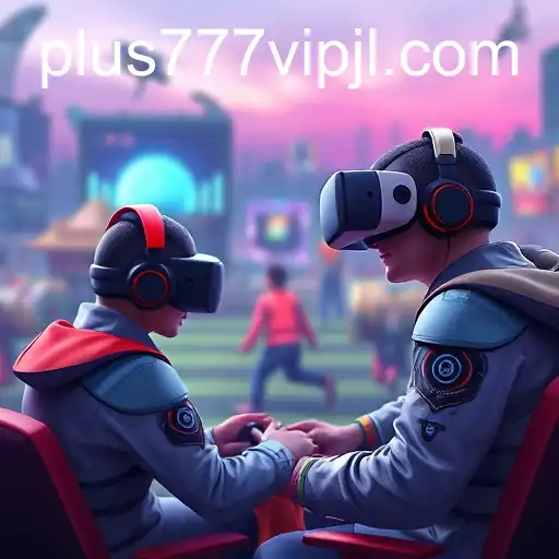 Navigating the World of Online Gaming