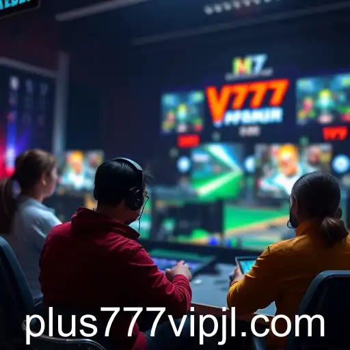 The Rise of Online Gaming Platforms