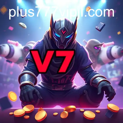 Gaming's New Frontier: Plus777 VIP