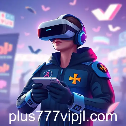 Plus777 VIP: Shaping the Future of Gaming