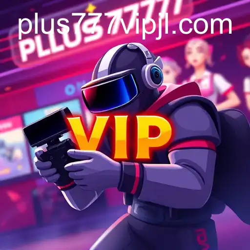 The Rise of Plus777 VIP: A Gaming Phenomenon