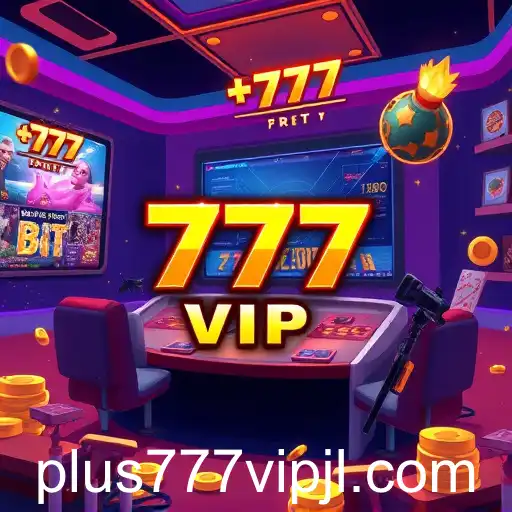 Emergence of Plus777 VIP in Gaming Industry
