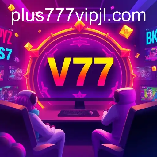 Exploring the Digital Landscape of Plus777 VIP