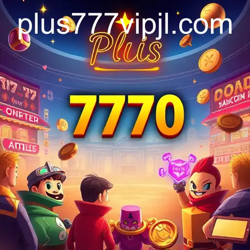 The Evolution of Plus777 VIP in Online Gaming