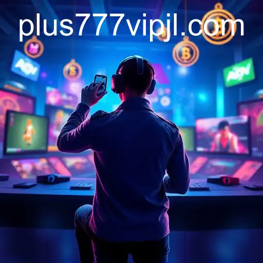 Rise of Online Gambling Trends in 2025