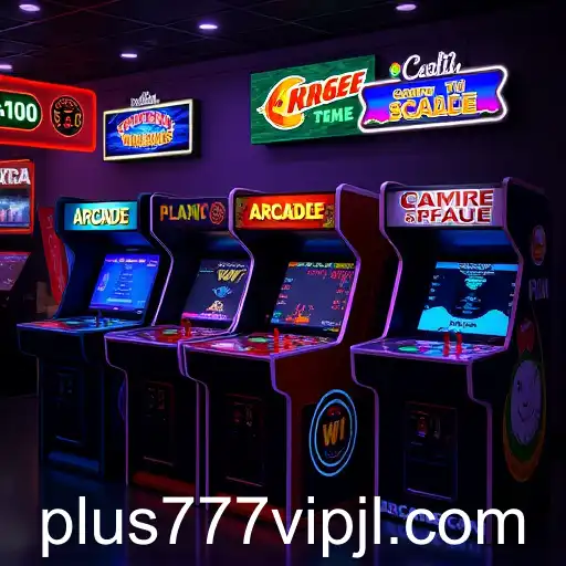 The Rise of Plus777 VIP in Online Gaming