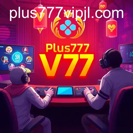 Rise of Plus777 VIP in Gaming World