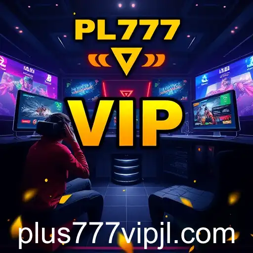 The Rise of Plus777 VIP in Gaming