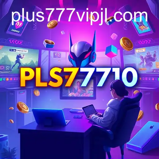 The Rise of Plus777 VIP: A New Era in Online Gaming